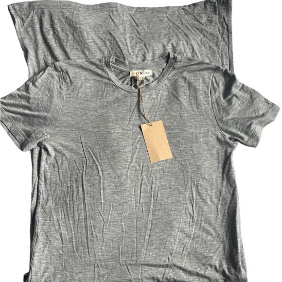 NWT Kindom Madison Column Dress - Picture 2 of 7